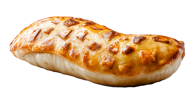 Ugli isolated on transparent background ,high resolution