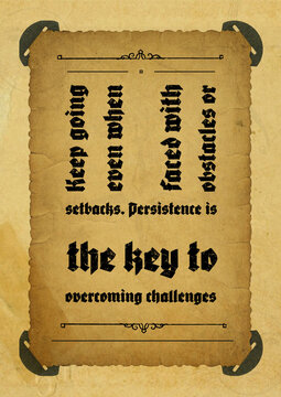 MOTIVATION POSTER'S FOR ALL KIND OF GRAPHIC 