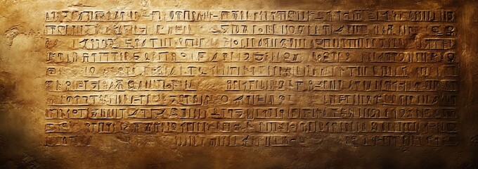 Ancient Greek text. This language was spoken in the realms of Alexander the Great and the Diadochi’s kingdoms, and later in the Roman Empire. It serves as a foundation for understanding ancient