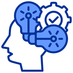 Obraz premium Innovation Icon