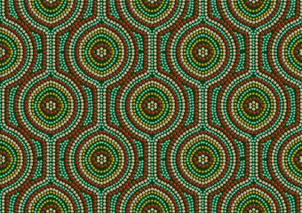 seamless pattern