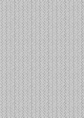 black and white fabric