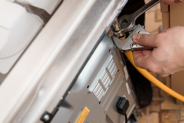 Precision Plumbing Maintenance for Household Appliances