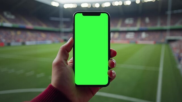 Using the phone's capabilities in different places and moments of human life