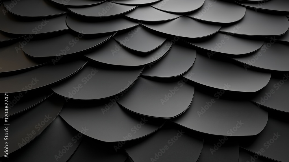 Leinwandbilder the image is a black and white photo of a black and white pattern of squares. the squares are arrang