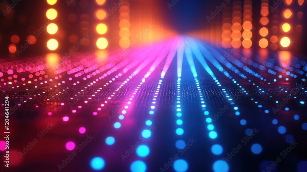 Poster data transformation and analysis with ai for business insights and innovation