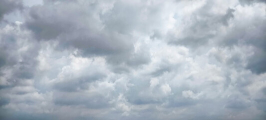 Clouds and sky for illustration