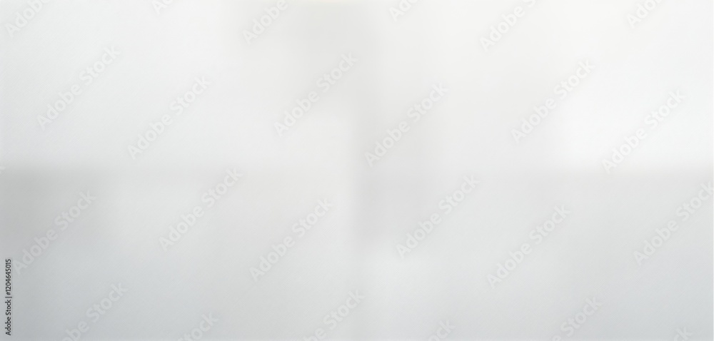 Poster blank white background. suitable for diverse design elements. versatile backdrop for various concept