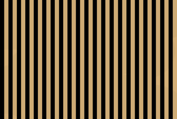 Shocking Deer Brown color and black color background with lines. traditional vertical striped...