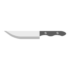 kitchen knife vector