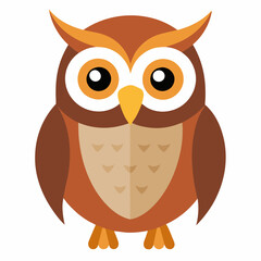 owl clipart