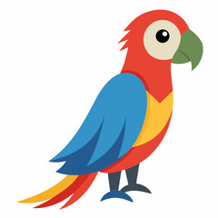  parrot clipart