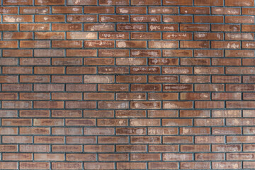 old brick wall