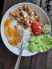 Vegtables