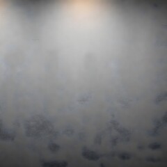 Grey textured concrete wall background, wallpaper, texture 
