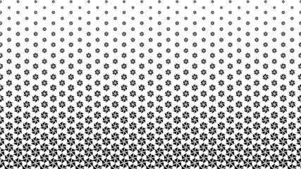 Stylish abstract geometric circle shape pattern on white background minimalist design , ideal for backgrounds, wallpapers, and modern digital or print design projects.