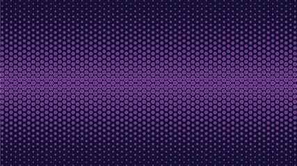 Stylish abstract geometric circle shape pattern on coloring background minimalist design , ideal for backgrounds, wallpapers, and modern digital or print design projects.