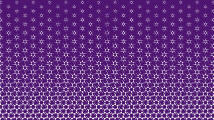 Stylish abstract star shape pattern background minimalist design , ideal for backgrounds, wallpapers, and modern digital or print design projects.
