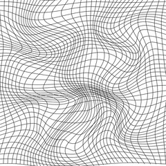 Stylish line abstract pattern background minimalist design , ideal for backgrounds, wallpapers, and...
