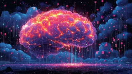 Digital Brain