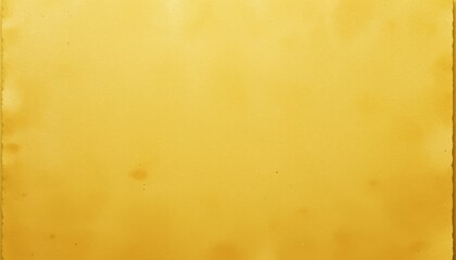 Obraz premium A Flat, Textured Gold Background with Subtle Imperfections