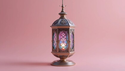 Traditional Arabic Lentern