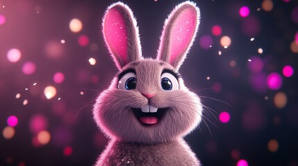 easter bunny