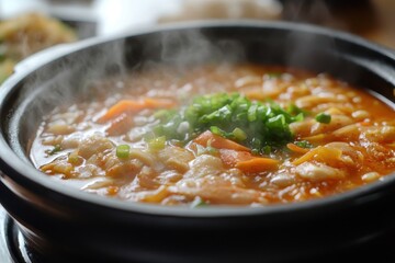 Korean cuisine sides fish grilled and steamed varieties japchae codari jeon stir fried pork yukgaejang soybean stew kimchi kkakdugi