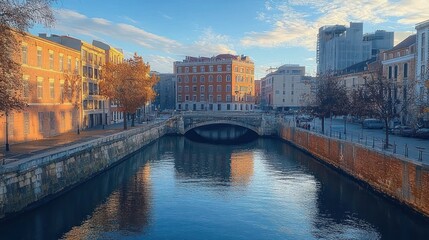 Ponte Girevole Taranto Historic Architecture Urban Landscape Italia © Margarita