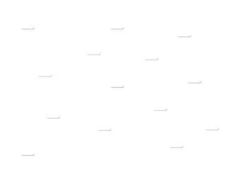 雲柄のデザイン(透過PNG)