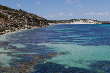 Kangaroo Island—Australian third largest—is regularly listed as one of the best islands in the world and is known for its fantastic beaches, authentic food-and-drink experiences, wild and untamed land