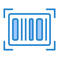 Barcode Icon