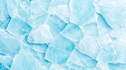 Obraz premium Azure marble surface, intricate swirls of deep blue and white, smooth and glossy finish, perfect for elegant designs and luxurious interiors, enhancing any space.