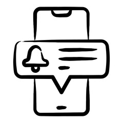 Push Notification Icon