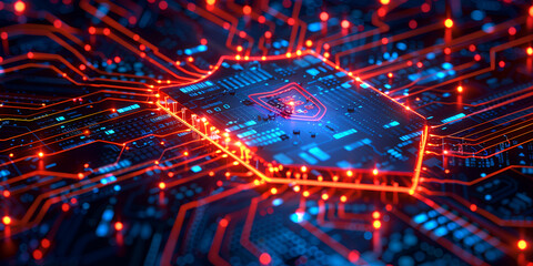 Cutting-Edge Processor Technology