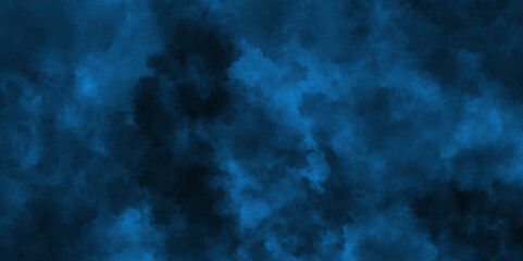 abstract cloud and vapor texture background. Black and blue smoke aquarelle smudge illustration smooth grungy smokey light pastel colors ink glow. Teal color powder explosion17382