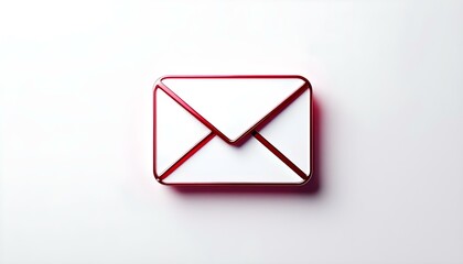 Logo for Email Letter. white background