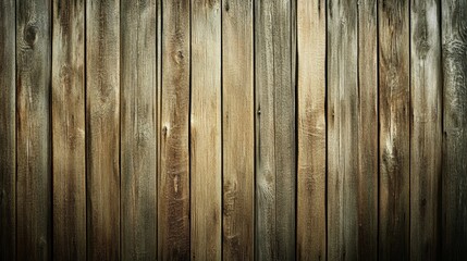 Obraz premium Wooden plank texture outdoor setting image rustic environment close-up nature