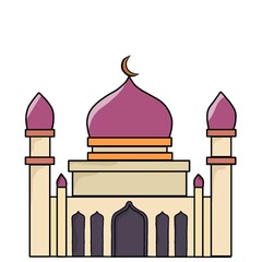 Fototapeta premium religion