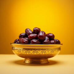 Safawi Juicy and Sweet Dates. Ramadan and Eid Mubarak Special Traditional Middle East Arab Traditional Dates for Iftar.