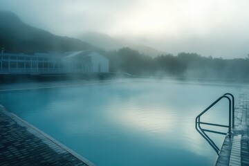 Seltun hot springs in Krysuvik Iceland features steaming pools geothermal zones and hot springs