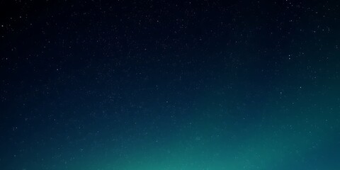 Fototapeta premium Night sky filled with sparkling stars against a black background, galaxy background, celestial, star background, Night sky with stars and galaxy in outer space, universe background