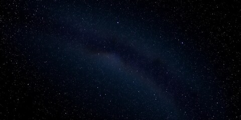 Night sky filled with sparkling stars against a black background, galaxy background, celestial, star background, Night sky with stars and galaxy in outer space, universe background