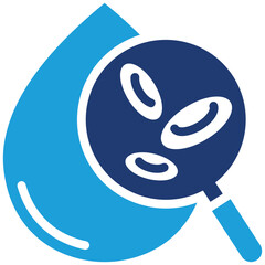 Hematology Icon