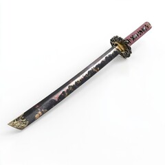 Blade Sword Carbon fibers