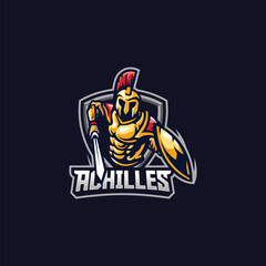 Achilles Esport Logo
