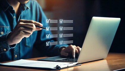 効率的なタスク管理とデジタルツールの活用 - リモートワークの新しいスタンダード