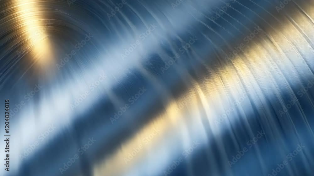 Poster radiant light trails creating dynamic abstract patterns in motion
