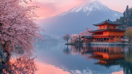 mt,sakura,fuji,fujiyama,japan,tokyo,japan,kyoto,sky, night, light, tree, nature, landscape, city, sun, clouds, aurora, water, lights, christmas, sunset, storm, blue, northern, winter, cloud, northern 