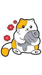 The Catch of the Day